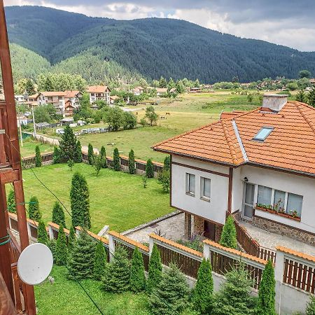 Forest Sunrise Samokov Exterior foto